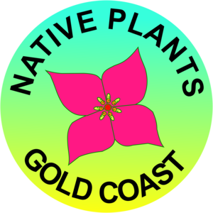 Native Plants Queensland - Gold Coast Branch Logo