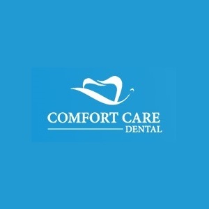 Comfort Care Dental - Dentist in Balcatta Logo