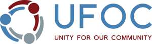 Unity For Our Community Logo