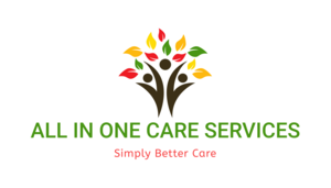 All In One Care Services - Westbrook Logo