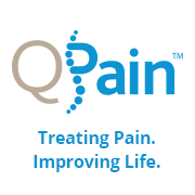 QPain Clinic – Sunshine Coast Logo