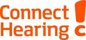 Connect Hearing - NSW - Campbelltown Logo