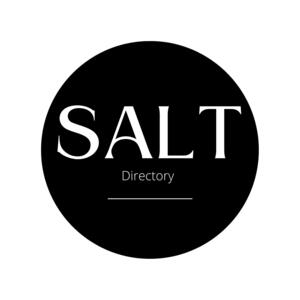 SALT Directory - Senior & Aged care Living Transition Directory Logo