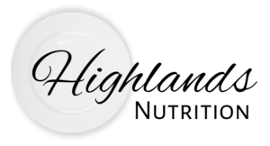 Highlands Nutrition - North BlackWater General Practice Logo