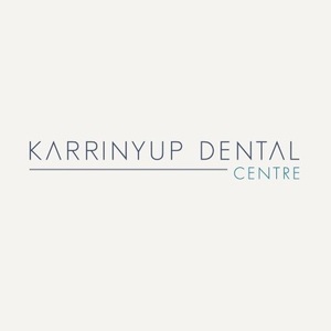 Karrinyup Dental Centre Logo