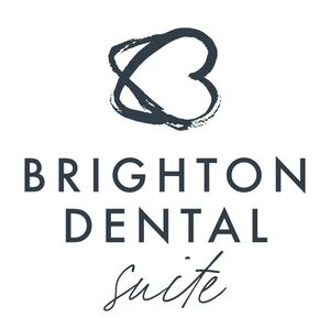 Brighton Dental Suite Logo