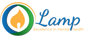 Lamp - Busselton - Support Coordination Logo