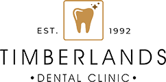 Timberlands Dental Clinic Wanneroo Logo