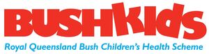 BUSHkids - Warwick Logo