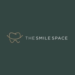 The Smile Space - Sutherland Logo