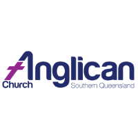 Anglican Parish of Warwick Logo