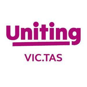 Uniting (Victoria And Tasmania) Grovedale Logo