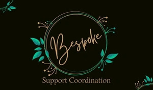 Bespoke Support Coordination Logo