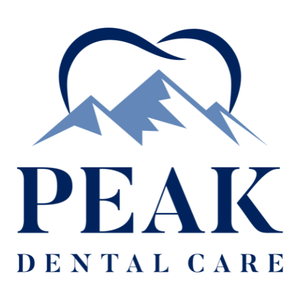 Peak Dental Care Logo