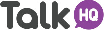 Speech Pathology - TalkHQ Speech Pathology Logo