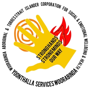 Health Worker - Wakai Waian Healing Logo