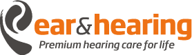 Ear and Hearing Australia - Ashwood Logo