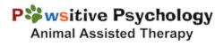 Pawsitive Psychology Logo
