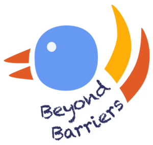 Beyond Barriers Care- NDIS Provider Logo