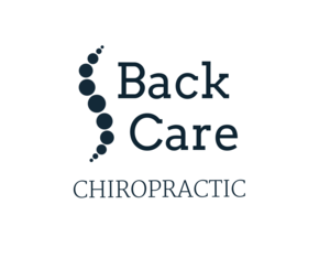 Back Care Chiropractic Clinic Logo