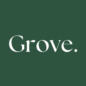 Grove Health Clinic Logo