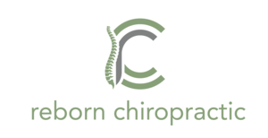 Reborn Chiropractic Logo