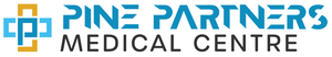 Pine Partners Medical Centre Logo