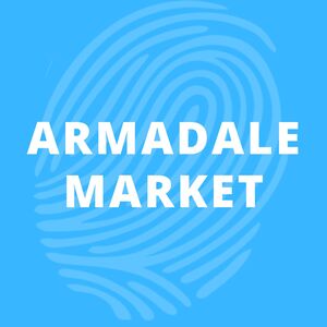 Armadale Market Logo