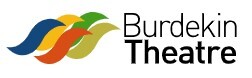 Burdekin Theatre Logo
