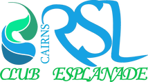 Cairns RSL  Club Logo