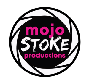 Mojo Stoke Productions Logo