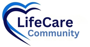LifeCare Community Logo