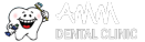 AMM Dental Mill Park  Logo