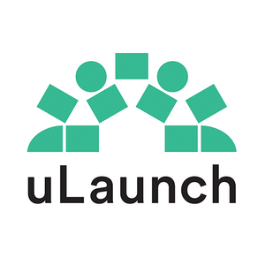 uLaunch - Hobart Logo