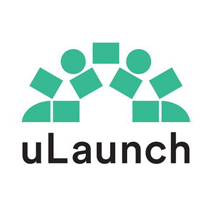 uLaunch - Victoria Point Logo