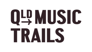 Queensland Music Festival Logo