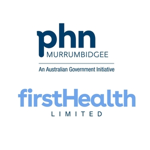 Murrumbidgee PHN  Logo