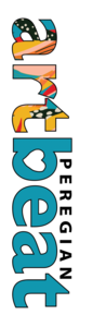 Peregian Art Beat Logo