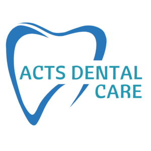 Acts Dental Perth Logo
