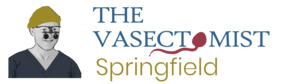 The Vasectomist - Springfield Logo