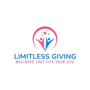 Limitless Giving Logo