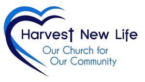 Harvest New Life Church - Pittsworth Logo