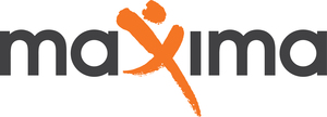 Maxima - Innisfail Logo