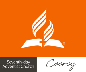 Seventh-day Adventist Church - Cooroy Logo