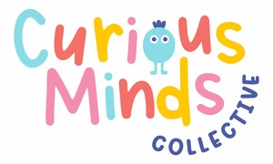 Curious Minds Collective Logo