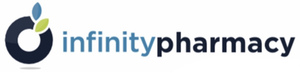 Infinity Pharmacy Earlville Upper Cairns Logo