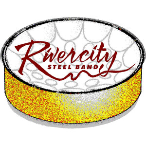 Rivercity Steel Band Inc - Salisbury Logo