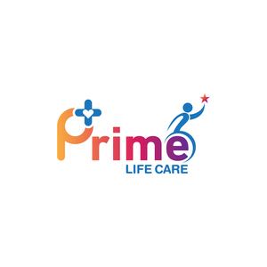 Prime Life Care Logo