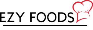 Ezy Foods  Logo