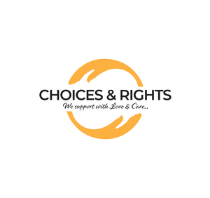 Choices & Rights PTY LTD Logo